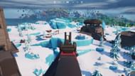 Will Epic finally release the first-person mode in Fortnite Chapter 4 Season 3? (Image via Epic Games)